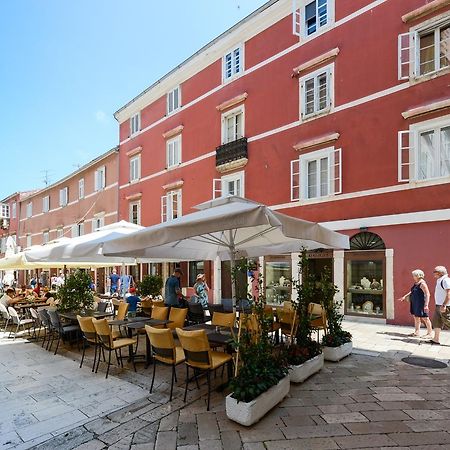 Apartments Santa Lucia Exclusive Zára Kültér fotó